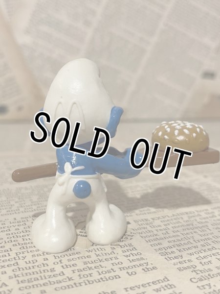 画像3: Smurfs/PVC Figure(163) (3)
