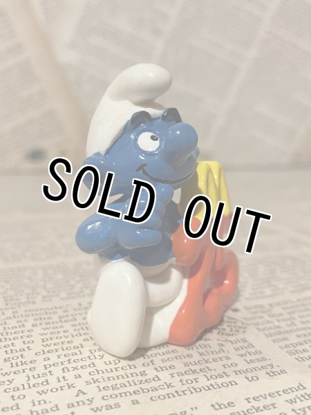 画像2: Smurfs/PVC Figure(164) (2)