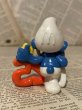 画像3: Smurfs/PVC Figure(164) (3)