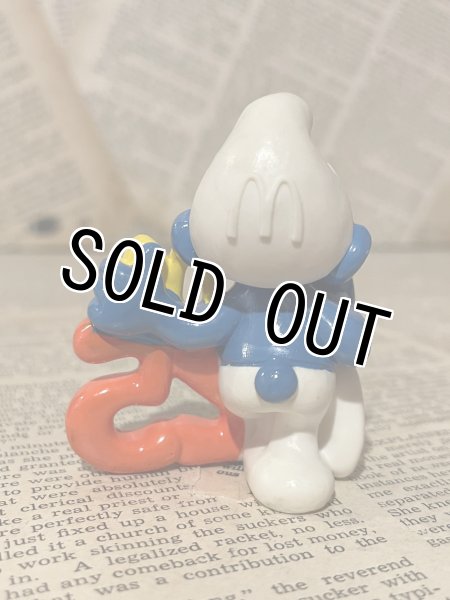 画像3: Smurfs/PVC Figure(164) (3)
