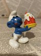 画像1: Smurfs/PVC Figure(165) (1)