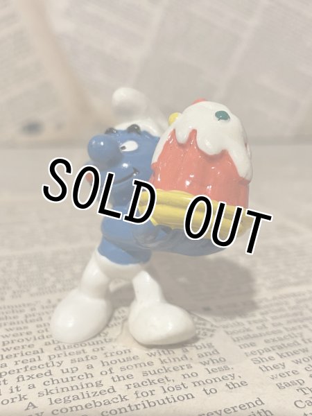 画像2: Smurfs/PVC Figure(165) (2)