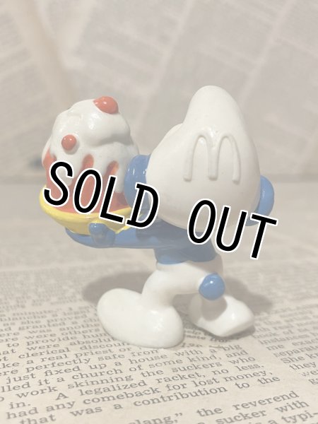 画像3: Smurfs/PVC Figure(165) (3)