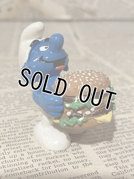 画像2: Smurfs/PVC Figure(166) (2)