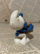 画像3: Smurfs/PVC Figure(166) (3)