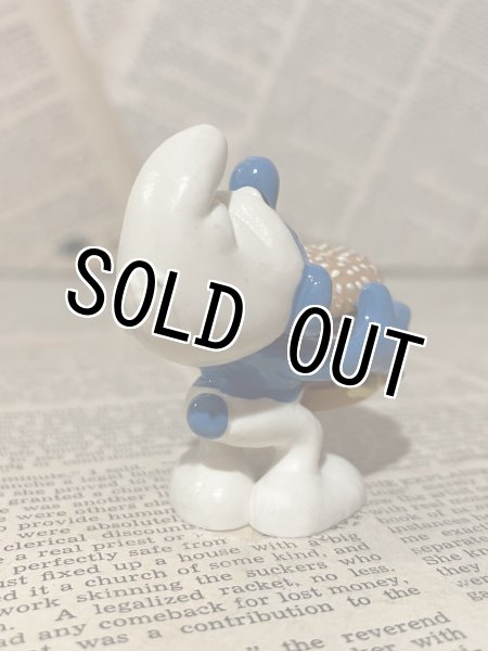 画像3: Smurfs/PVC Figure(166) (3)