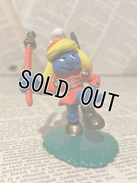 画像1: Smurfs/PVC Figure(168) (1)