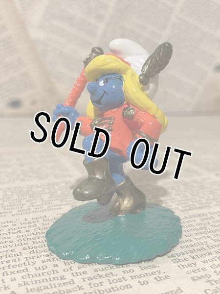 画像2: Smurfs/PVC Figure(168) (2)