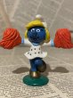 画像1: Smurfs/PVC Figure(169) (1)