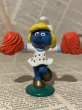 画像1: Smurfs/PVC Figure(169) (1)