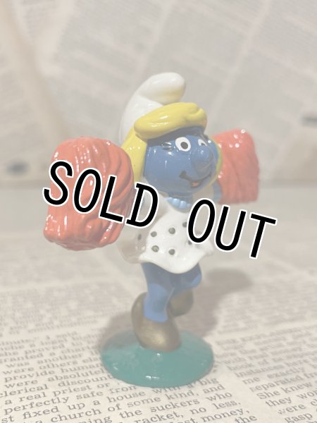 画像2: Smurfs/PVC Figure(169) (2)