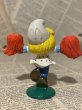 画像3: Smurfs/PVC Figure(169) (3)