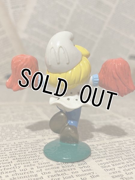 画像3: Smurfs/PVC Figure(169) (3)