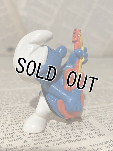 画像2: Smurfs/PVC Figure(170) (2)