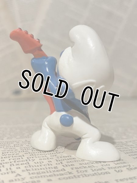 画像3: Smurfs/PVC Figure(170) (3)
