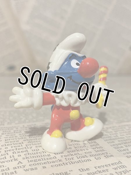 画像2: Smurfs/PVC Figure(172) (2)