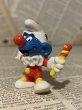 画像1: Smurfs/PVC Figure(172) (1)