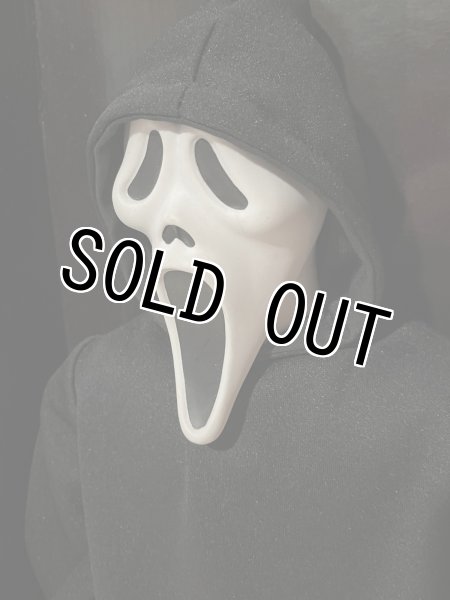 画像3: Ghost Face/Talking Figure(MIB) (3)