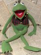 画像1: Kermit the Frog/Plush(55cm) (1)