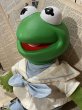 画像2: Kermit the Frog/Plush(Baby/35cm) JH-050 (2)