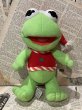 画像1: Kermit the Frog/Plush(90s/McD) JH-049 (1)