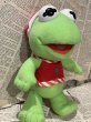 画像2: Kermit the Frog/Plush(90s/McD) JH-049 (2)