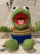 画像1: Kermit the Frog/Plush(Baby/30cm) JH-048 (1)