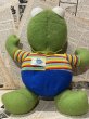 画像3: Kermit the Frog/Plush(Baby/30cm) JH-048 (3)