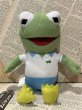 画像1: Kermit the Frog/Plush(Baby/20cm) (1)