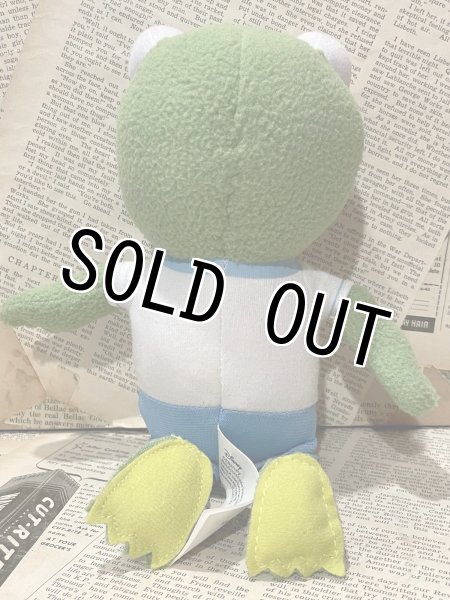 画像3: Kermit the Frog/Plush(Baby/20cm) (3)