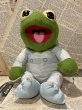 画像1: Kermit the Frog/Plush(Baby/25cm) JH-047 (1)