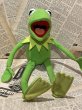 画像1: Kermit the Frog/Plush(30cm) (1)