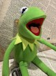 画像2: Kermit the Frog/Plush(30cm) (2)