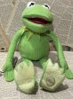 画像1: Kermit the Frog/Plush(40cm) (1)