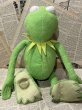 画像3: Kermit the Frog/Plush(40cm) (3)