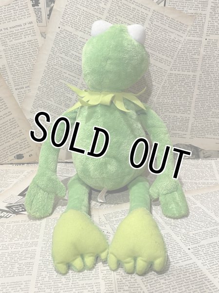 画像3: Kermit the Frog/Plush(ty/40cm) (3)