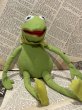 画像1: Kermit the Frog/Plush(25cm) (1)