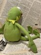 画像3: Kermit the Frog/Plush(25cm) (3)