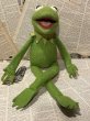 画像1: Kermit the Frog/Plush(70s/FP) (1)