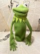 画像1: Kermit the Frog/Hand Puppet(70s/FP) (1)