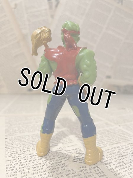 画像3: Toxic Crusaders/PVC Figure set(Yolanda) (3)