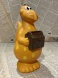 画像1: Cheesasaurus Rex/Coin Bank(90s) (1)