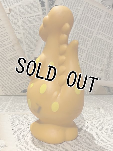 画像3: Cheesasaurus Rex/Coin Bank(90s) (3)