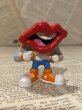 画像1: Tang Lips/PVC Figure(80s/B) (1)