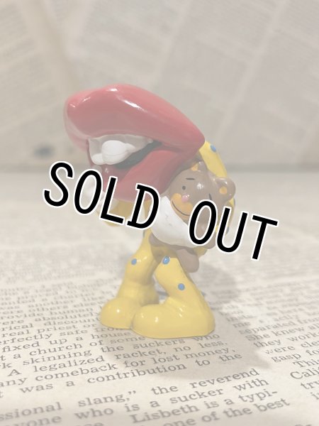 画像2: Tang Lips/PVC Figure(80s/C) (2)