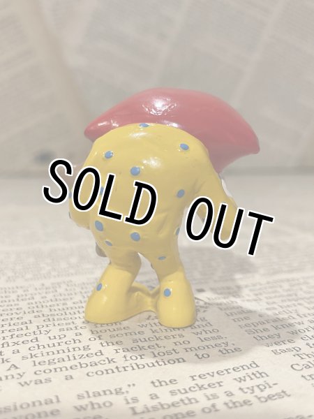 画像3: Tang Lips/PVC Figure(80s/C) (3)