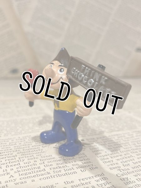 画像2: Hershkins/PVC Figure(80s/A) (2)
