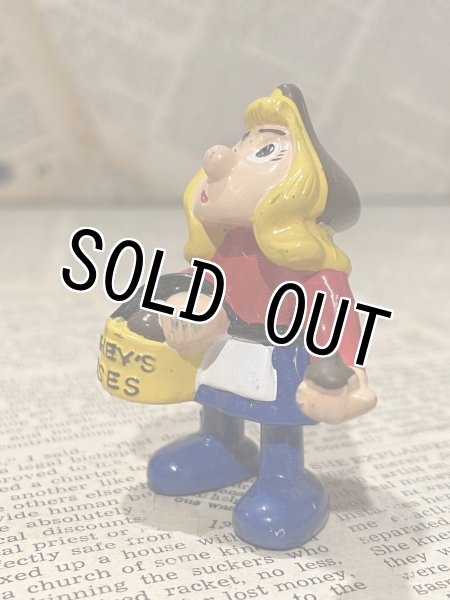 画像2: Hershkins/PVC Figure(80s/B) (2)