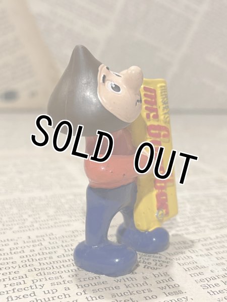 画像2: Hershkins/PVC Figure(80s/E) (2)