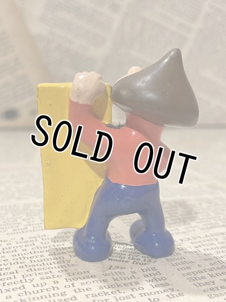 画像3: Hershkins/PVC Figure(80s/E) (3)